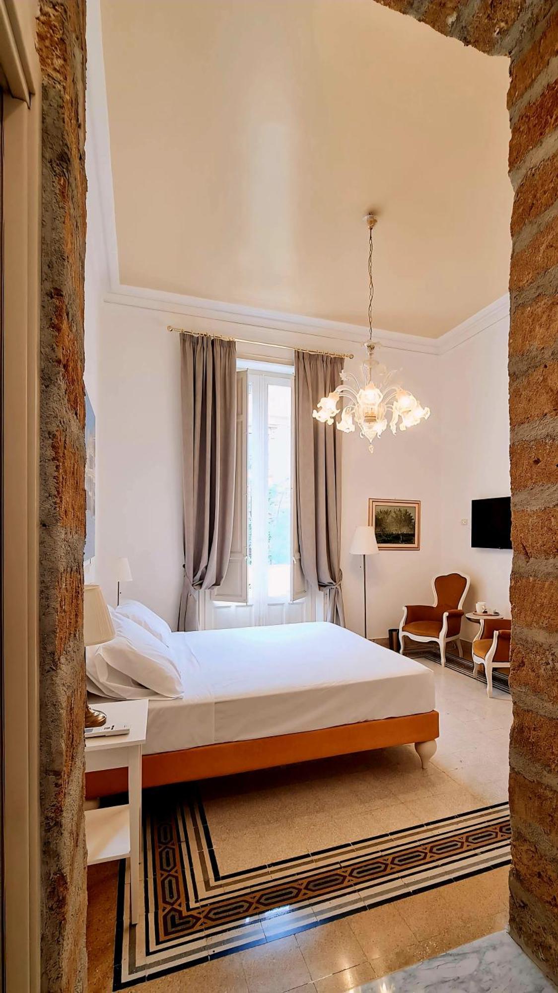 Maisonnouveau Palermo Exterior foto