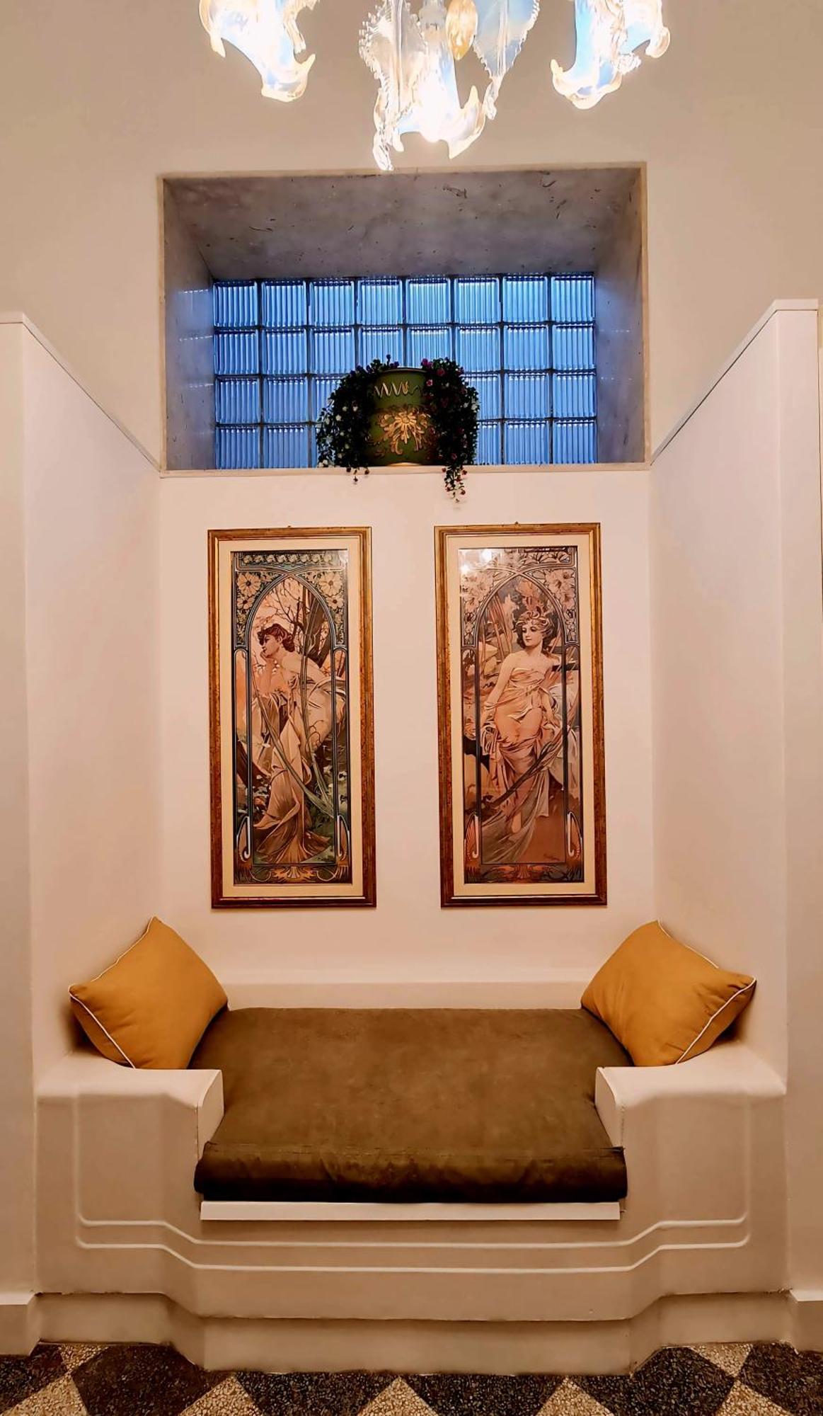 Maisonnouveau Palermo Exterior foto