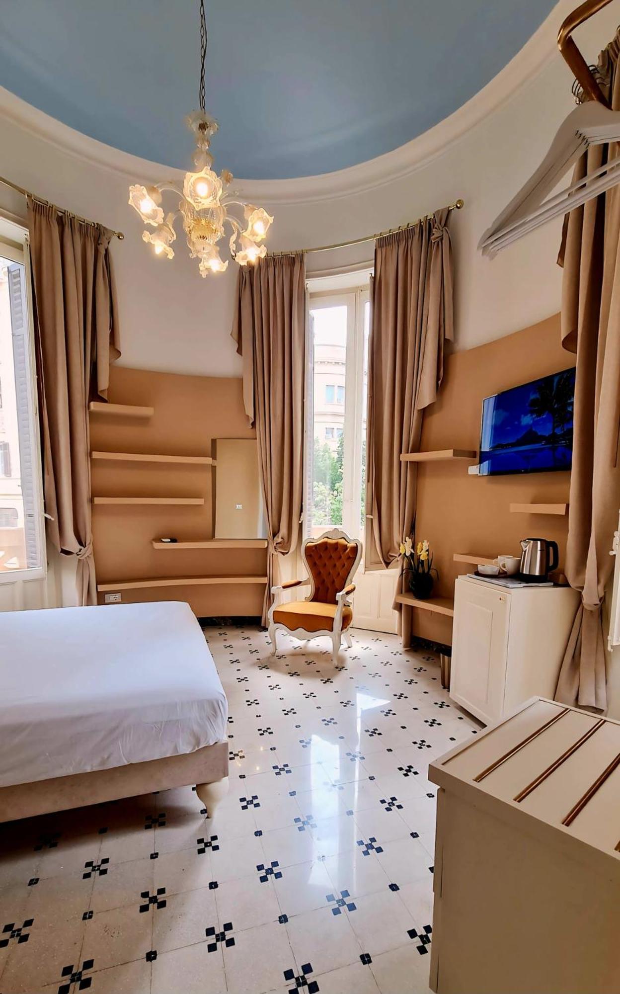 Maisonnouveau Palermo Exterior foto